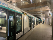 Transports à Paris et en Île-de-France : perturbations cette semaine du 8 au 14 décembre 2025