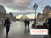 Grève au Louvre ? Une assemblée prévue ce lundi !