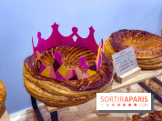 La Galette des Rois de l'Atelier Gato dans les Yvelines par Nicolas Haelewyn