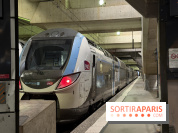 Tempête Goretti : la Ligne N et U interrompue entre jeudi et vendredi 