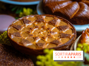 Les galettes des Rois 2026 délicieuses de Pleincœur par Maxime Frédéric