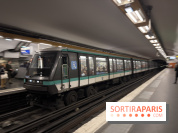 Transports à Paris et en Ile-de-France : les perturbations RER, métro du 2 au 8 février