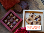 La Saint-Valentin 2026 au jardin Sucré, les chocolats et gourmandises pour les amoureux