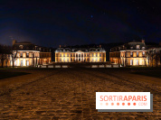 Cette ville des Yvelines représente l'Ile-de-France au Village préféré des Français 2026 ! Château de Dampierre