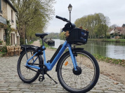 Ile-de-France Mobilités, une Maison du vélo ouvre dans le Val-de-Marne