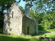 Seine-et-Marne : connaissez-vous cette chapelle templière cachée, véritable trésor médiéval ?