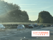 Bison Futé, départ de week-en chargé en Ile-de-France, comment éviter les bouchons ? 