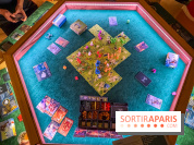 Ludiverse, le nouveau festival de jeu de société ce week-end en Seine-Saint-Denis