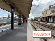 Transports à Paris et en Ile-de-France : les perturbations RER, métro du 20 au 26 avril  2026