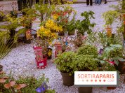 Jardins en fête à Auvers 91