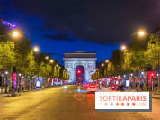 PSG-Bayern, les Champs-Élysées interdits en cas de victoire