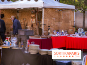 Les brocantes et vide-greniers des Yvelines de ce week-end du 6 et 7 juin dans le 78
