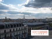 Météo à Paris du 1er au 7 juin 2026 : vigilance orages, pluie et fraîcheur en Île-de-France
