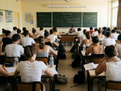 Canicule : retirer son enfant de l'école, ce qui est permis