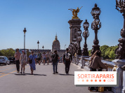 Canicule en Île-de-France : vigilance rouge et 41°C à Paris ce mardi