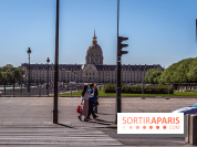 La vigilance rouge maintenue ce mercredi avec des minimales encore plus élevées