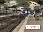 Canicule : RER et Transilien, des trains supprimés ce mardi en IDF