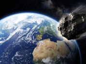 Astéroïde géant : un colosse va frôler la Terre ce samedi 27 juin