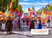 Carnaval Tropical de Paris 2026 : les photos