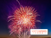 Seine-et-Marne, les feux d'artifice du 14 juillet interdits dans les zones sensibles