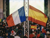 France-Maroc sur écran géant, la fan zone gratuite au Perray-en-Yvelines ce jeudi