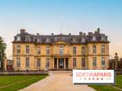 Ce château de Seine-et-Marne est le sosie de l'Élysée au cinéma