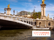 Météo Paris Île-de-France : quel temps ce week-end du pont de l'Ascension, du 14 au 17 mai ?