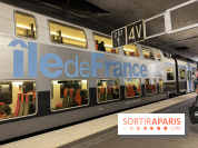 Transports en Île-de-France : Métro, RER : quelles lignes éviter ce week-end des 17 et 18 octobre ?