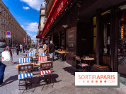 Terrasses éphémères à Paris : prolongées jusqu'à fin novembre 2026