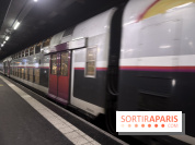 RER C : trafic interrompu entre Viroflay et Saint-Quentin ce mercredi