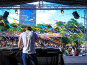 LaPlage de Glazart 2015