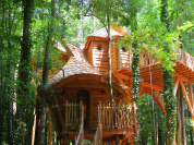 Les Cabanes du Moulin