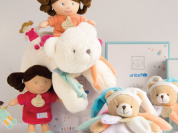 Conte by Elodie Gossuin pour l'UNICEF au JouéClub Paris