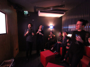 BAM Karaoké ouvre sa Big Box