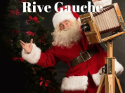 Animations de Noël gratuites au Montparnasse Rive Gauche