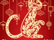 Nouvel an chinois dans le 11e à Paris