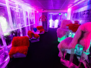 Saint Valentin au KUBE restaurant