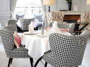 Pâques et chasse aux oeufs 2016 à l'Hôtel de Vendôme