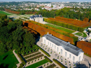 Pique-nique impressionniste au Parc de Sceaux