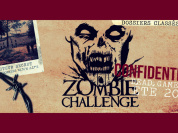 Dead Game été 2016 au Manoir de Paris 