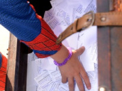 Chasse au trésor de Vincennes pour les Journées du patrimoine 2016