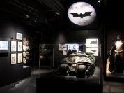 DC Comics au Musée Art Ludique, prolongations avec de nouvelles œuvres