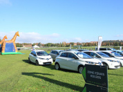 Au Galop sur les Occasions à l'Hippodrome de Saint-Cloud