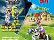 Les vacances de Printemps au Playmobil Funpark