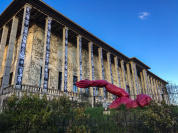 Nuit des musées 2018 au Musée de l'Immigration, le Cirque Romanes