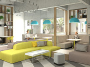 Deskopolitan Voltaire, un nouvel espace de coworking ouvre à Paris 