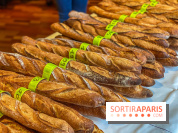 La Meilleure Baguette de Paris 2020