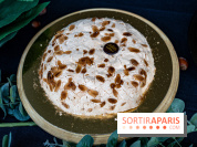 Galette des Rois de La Meringaie 2021