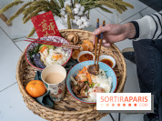 Nouvel An Chinois 2021 à Paris : The Hood dévoile son menu 100% hongkongais en livraison
