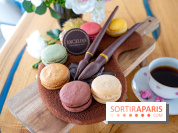 L'Aquarelle de Pâques chez Angelina 2021